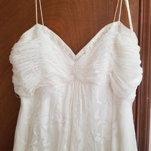 Davids Bridal Wedding Dress